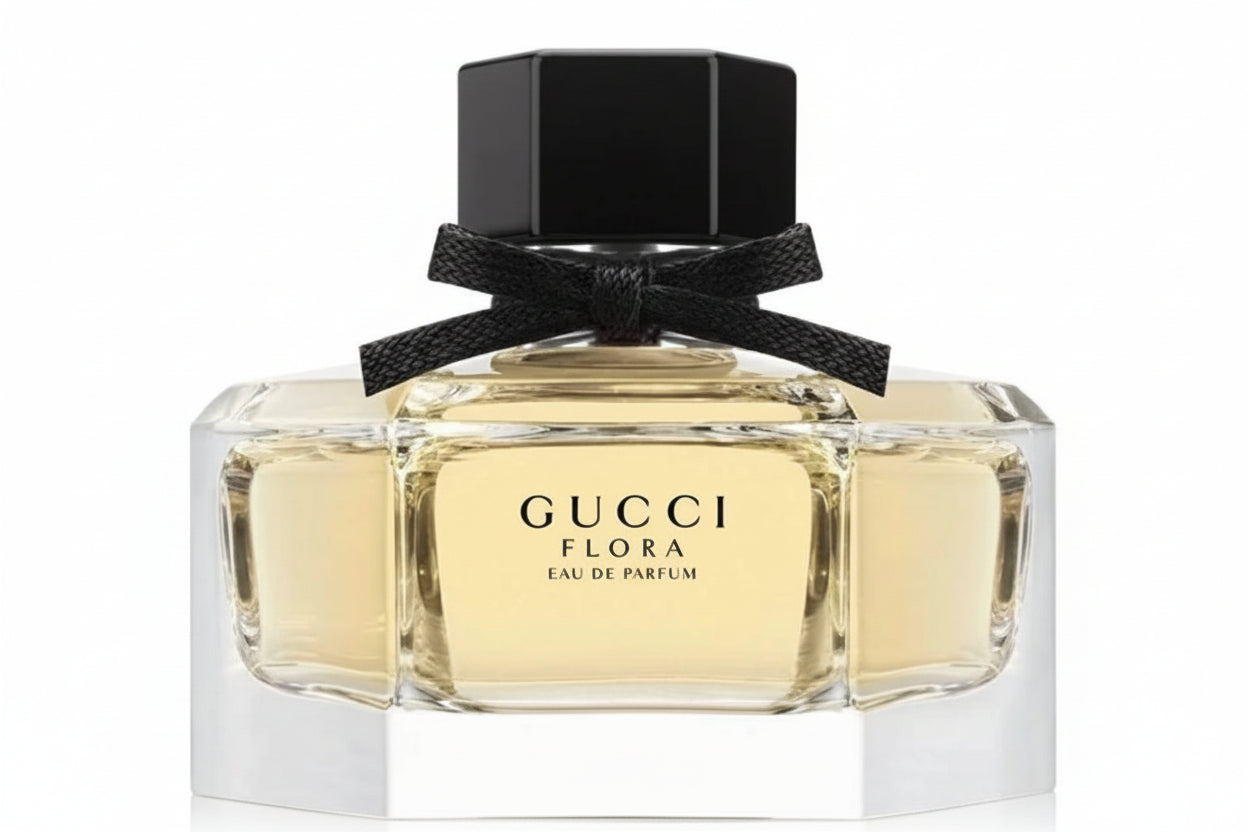عطر-نسائى-Gucci flora