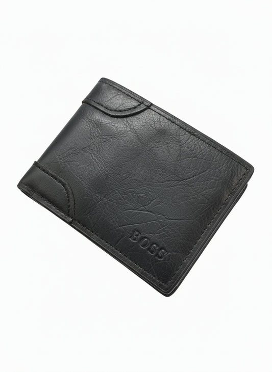 Boss Men's Wallet