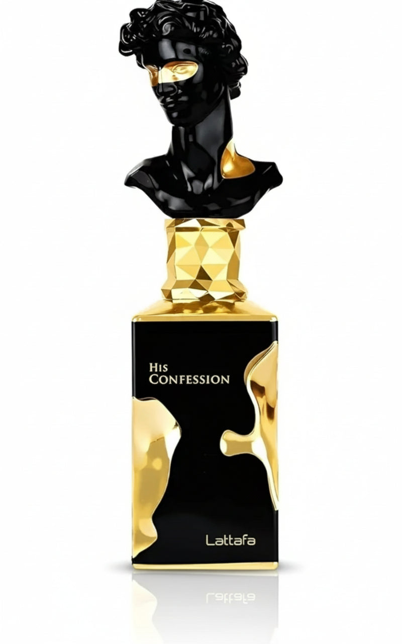 His confession عطر