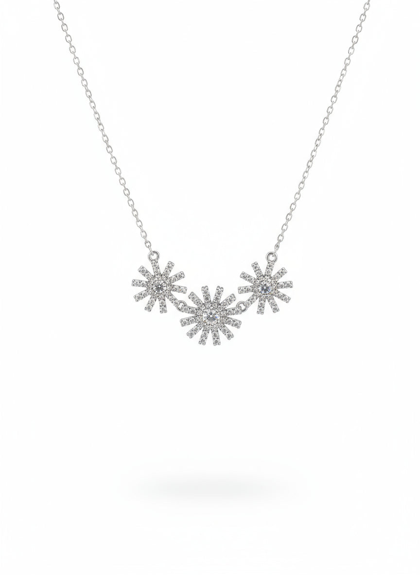 عقد-نسائى-فضة