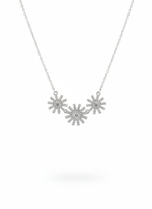 عقد-نسائى-فضة