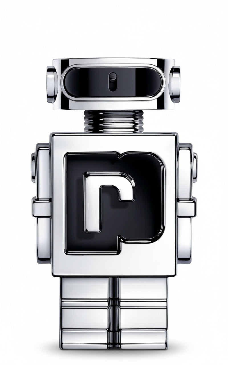عطر-رجالى-phantom  Paco rabanne