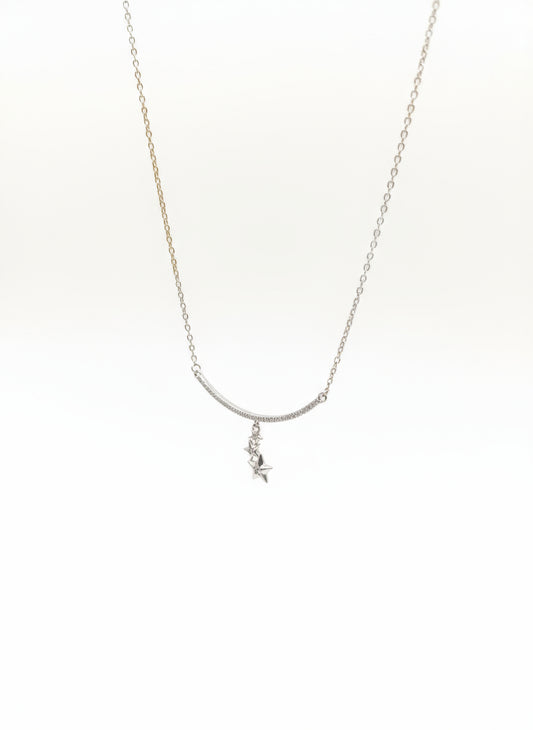 عقد-نسائى-فضة