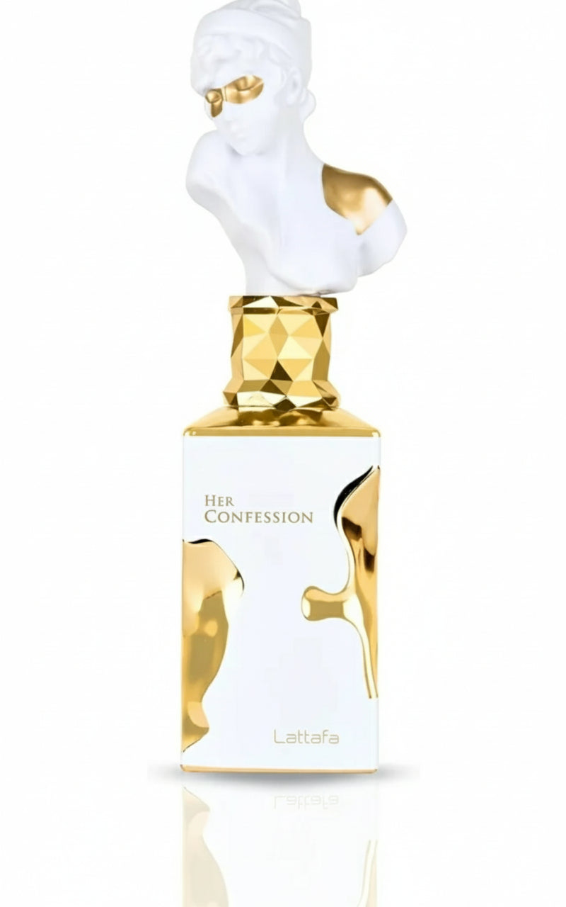 عطر Her Confession
