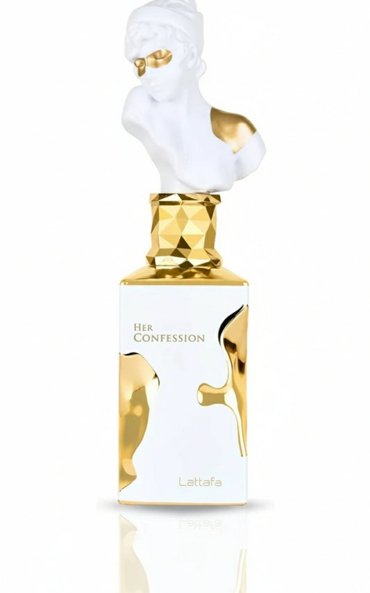 عطر Her Confession