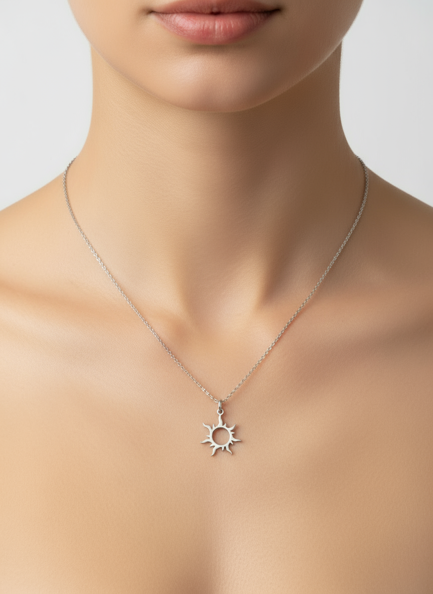 عقد-نسائي-فضة