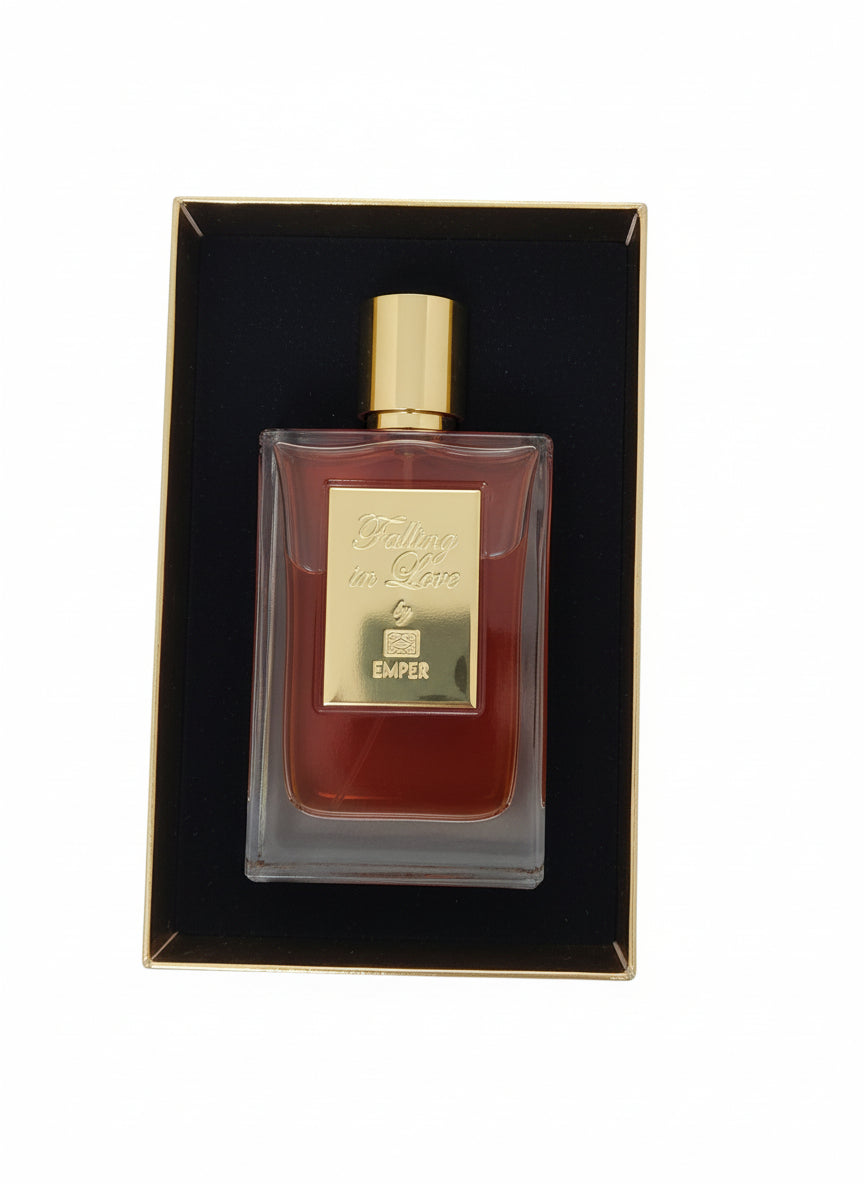 عطر-نسائى-falling in love