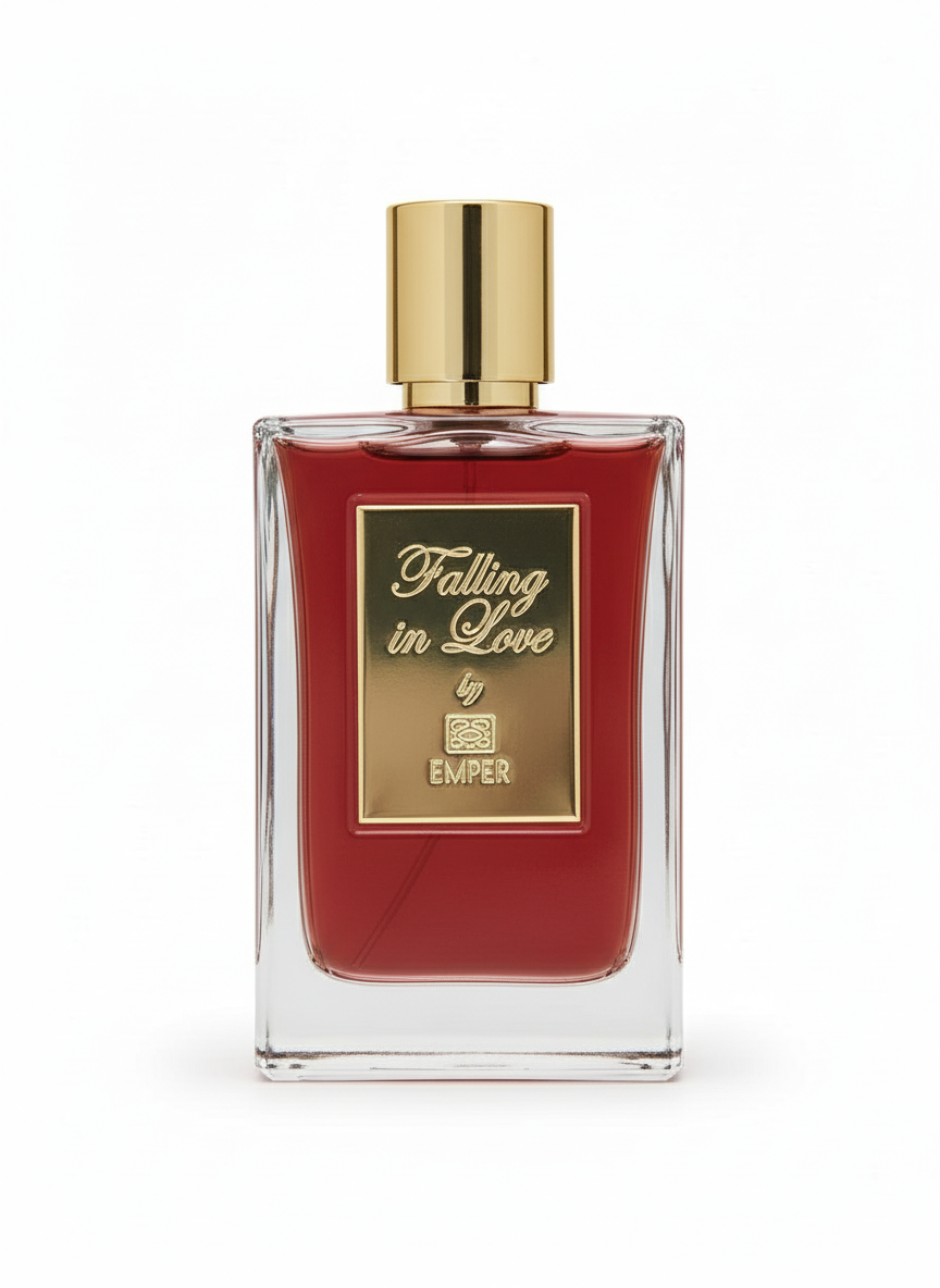 عطر-نسائى-falling in love