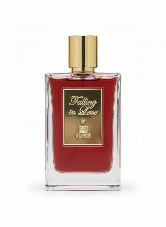 عطر-نسائى-falling in love