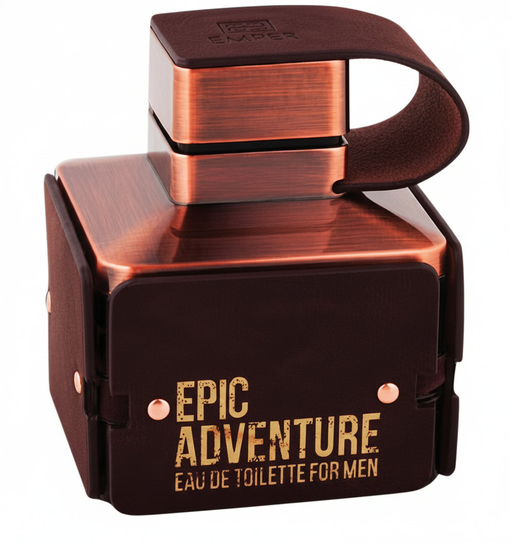عطر-رجالى-EPIC ADVENTURE