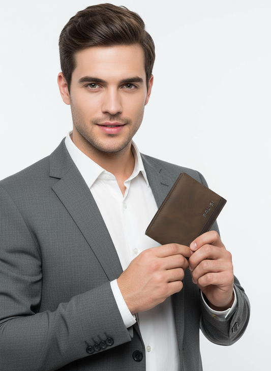 محفظة نقود Balisi