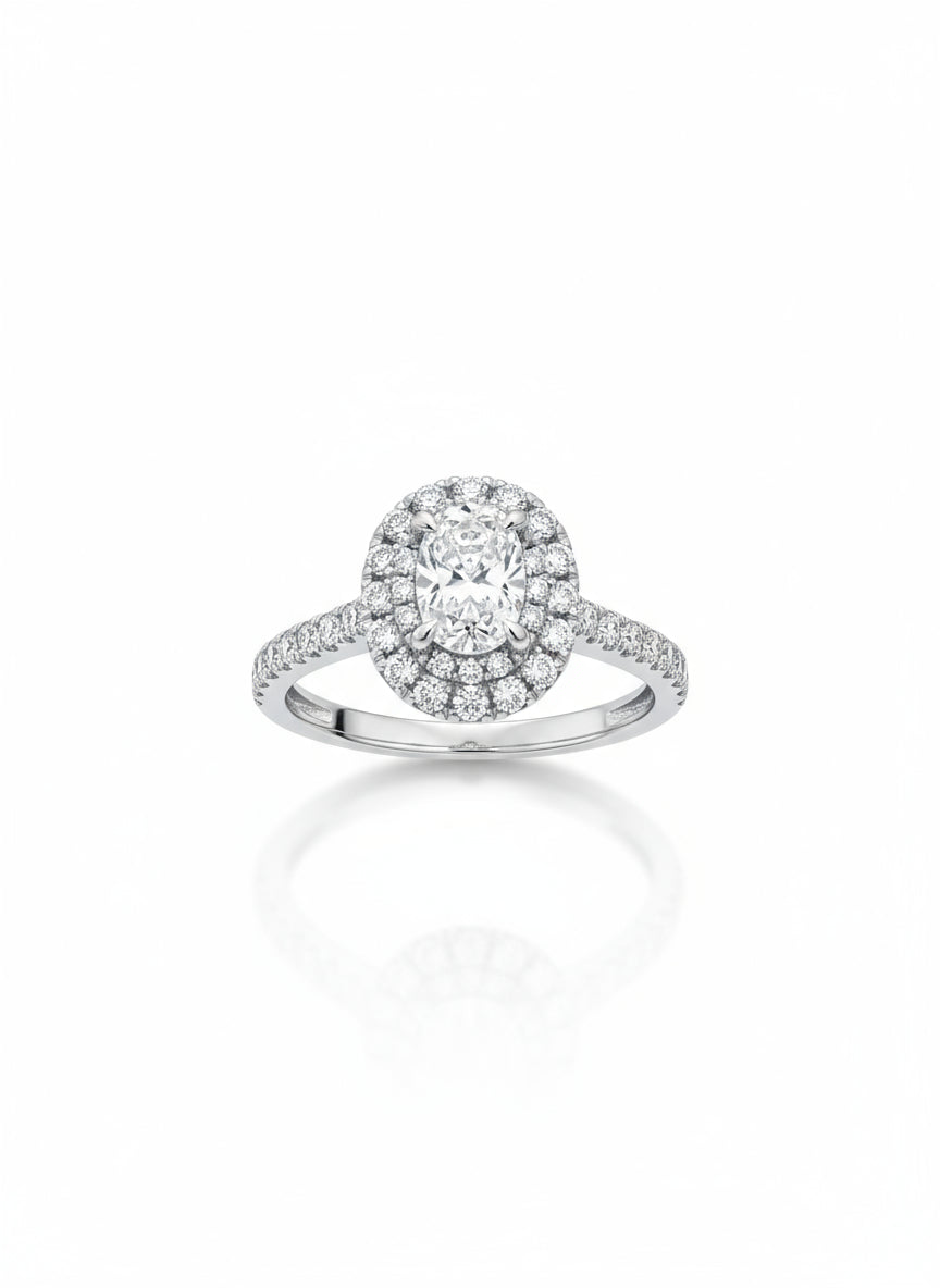 خاتم-نسائي-فضة