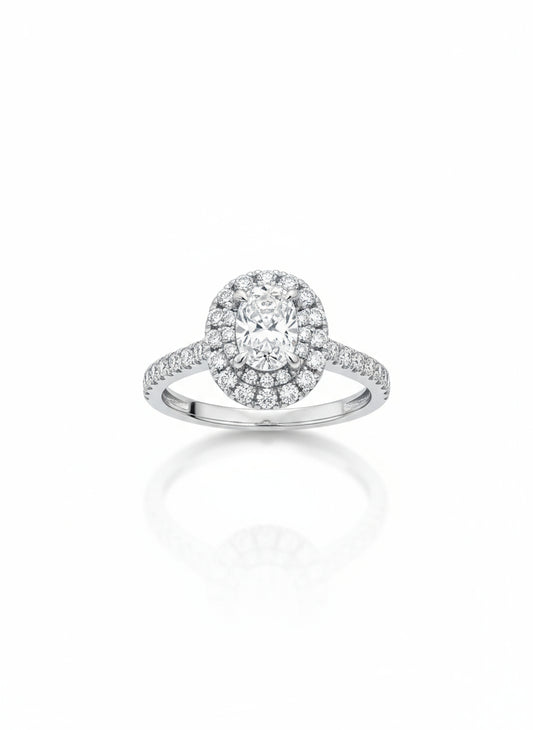 خاتم-نسائي-فضة