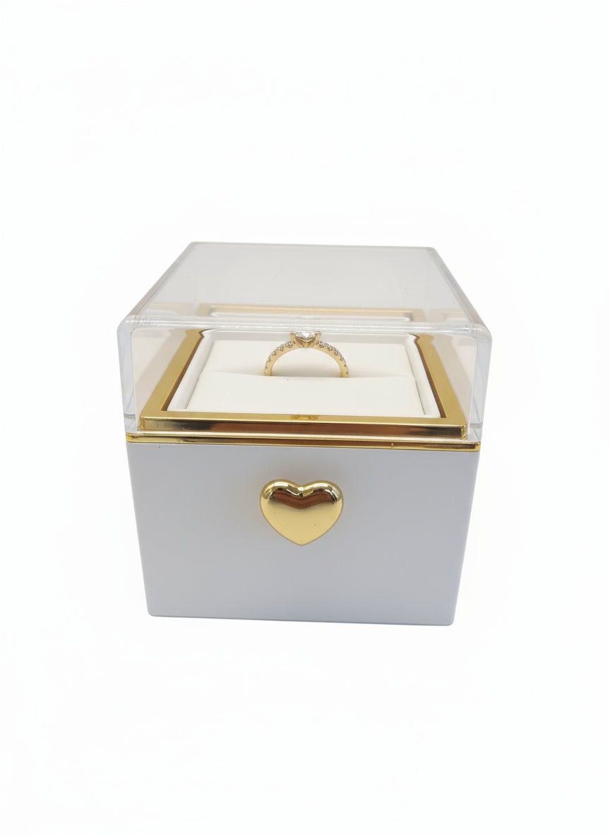 علبة ترندى-تورتة