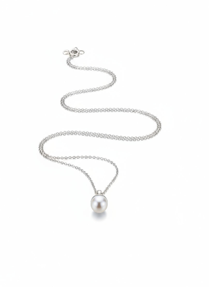 عقد-نسائى-فضة