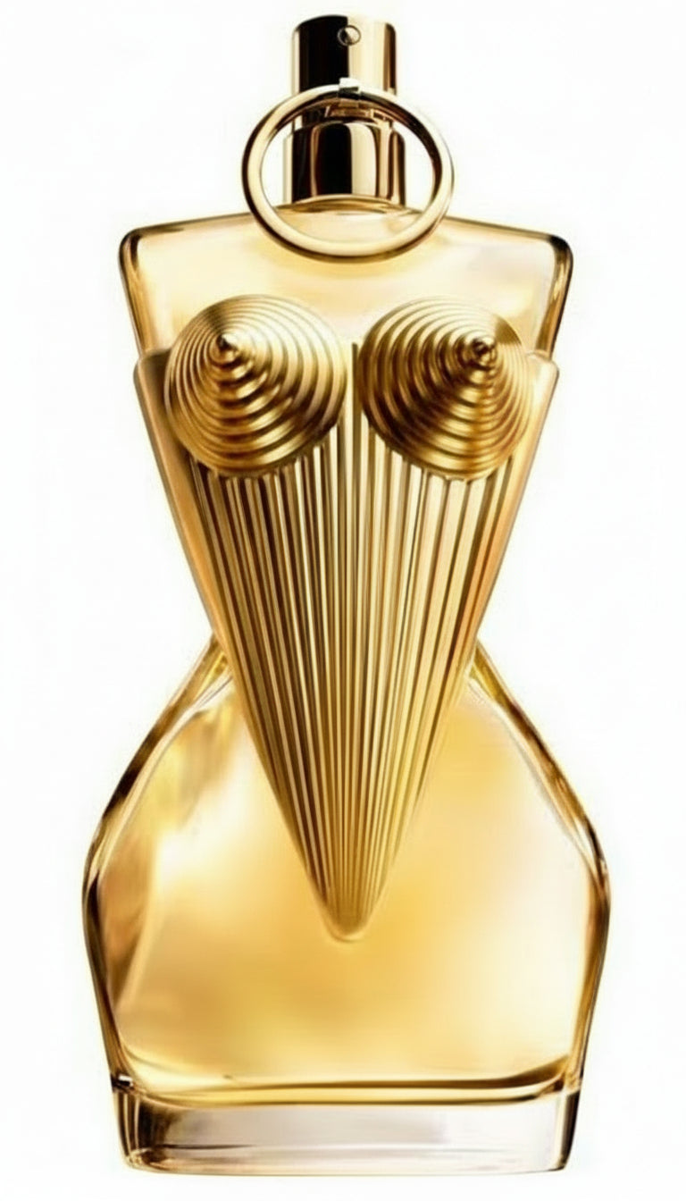عطر-نسائى-jean paul gaultier divine