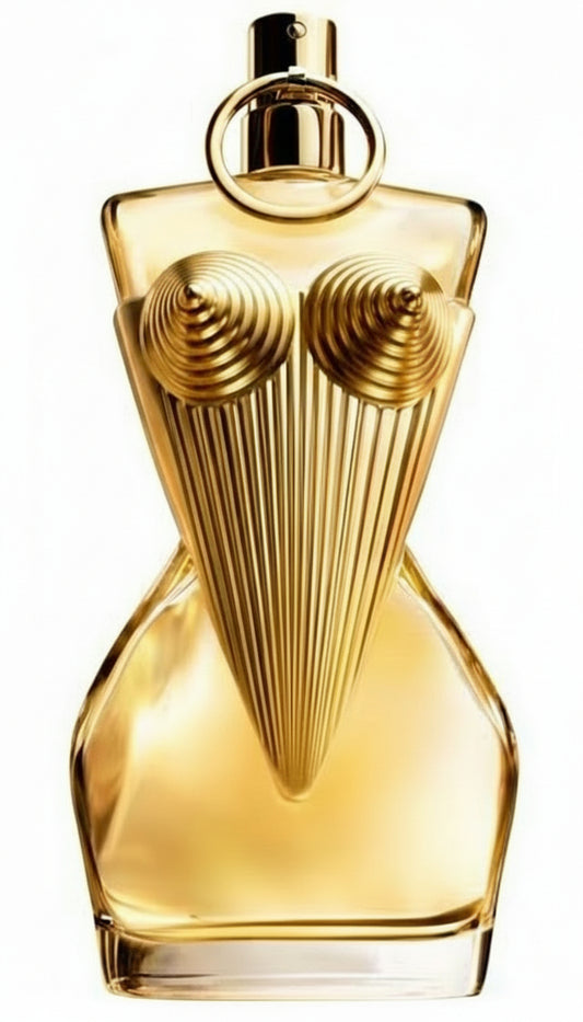عطر-نسائى-jean paul gaultier divine