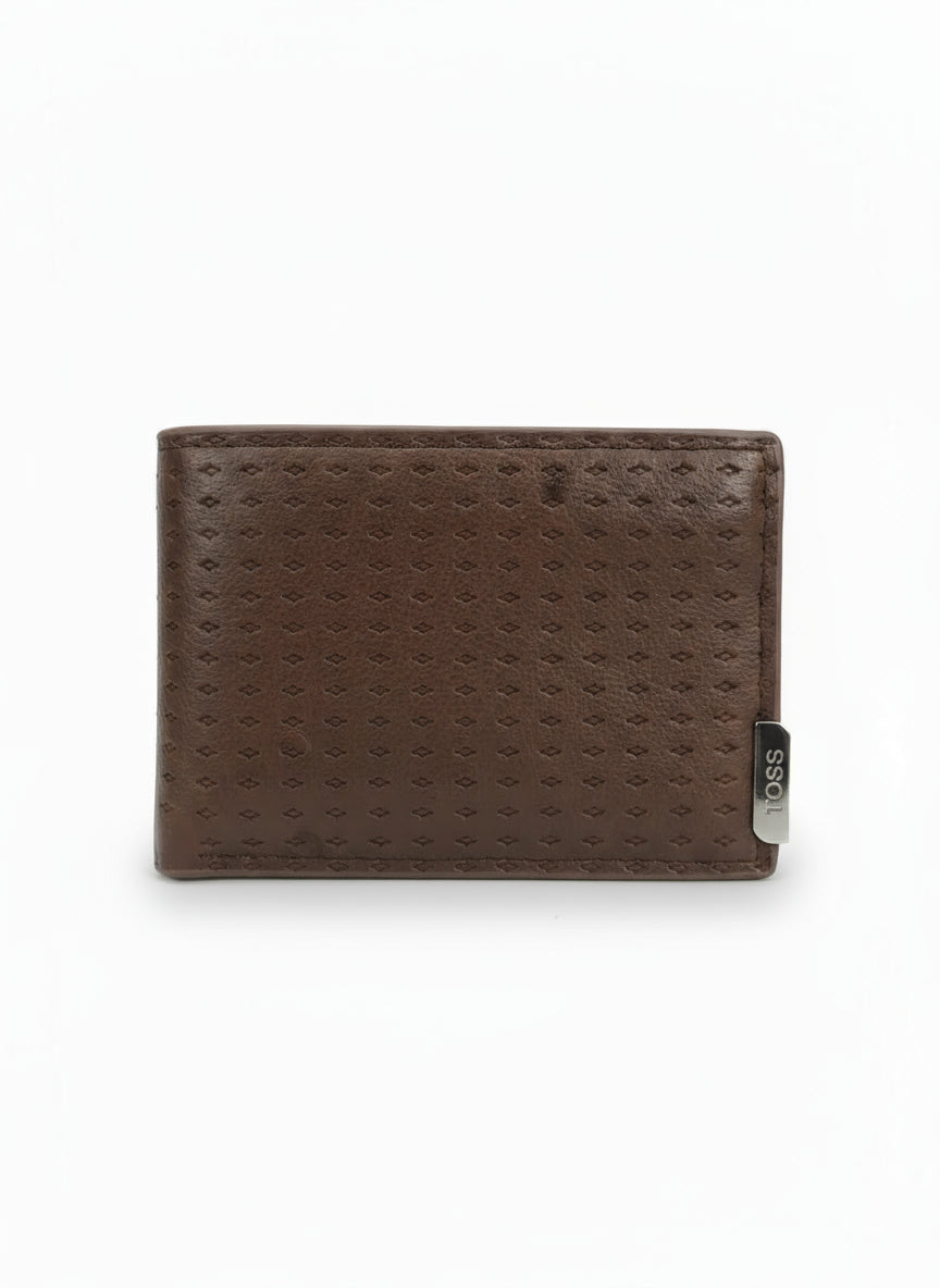 محفظة نقود BOSS