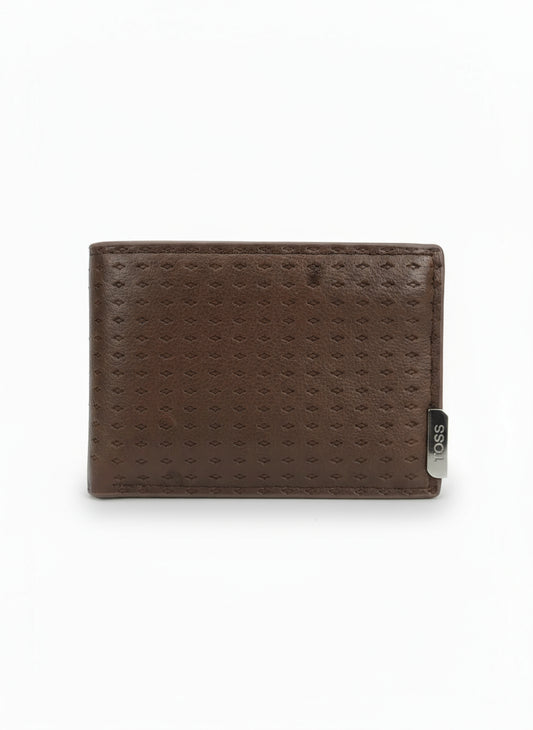 محفظة نقود BOSS