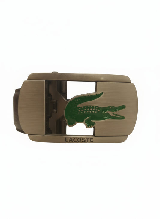 حزام لاكوست