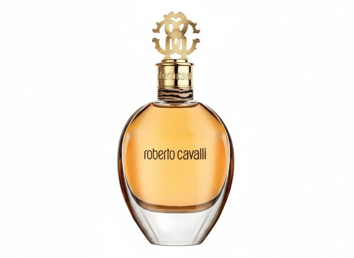 عطر -نسائى-Roberto cavalli