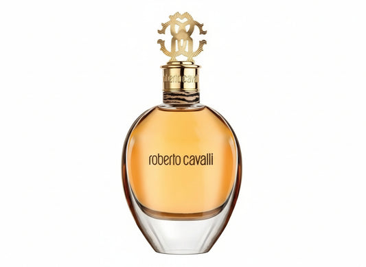 عطر -نسائى-Roberto cavalli