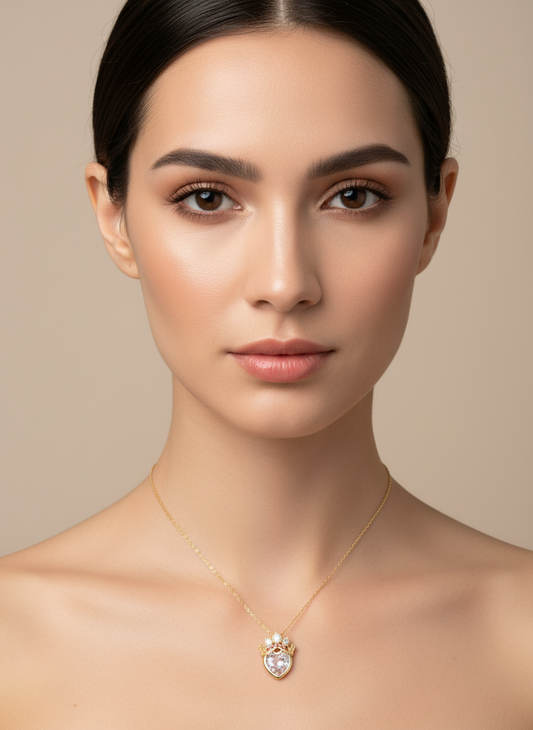 عقد-نسائى-استانلس