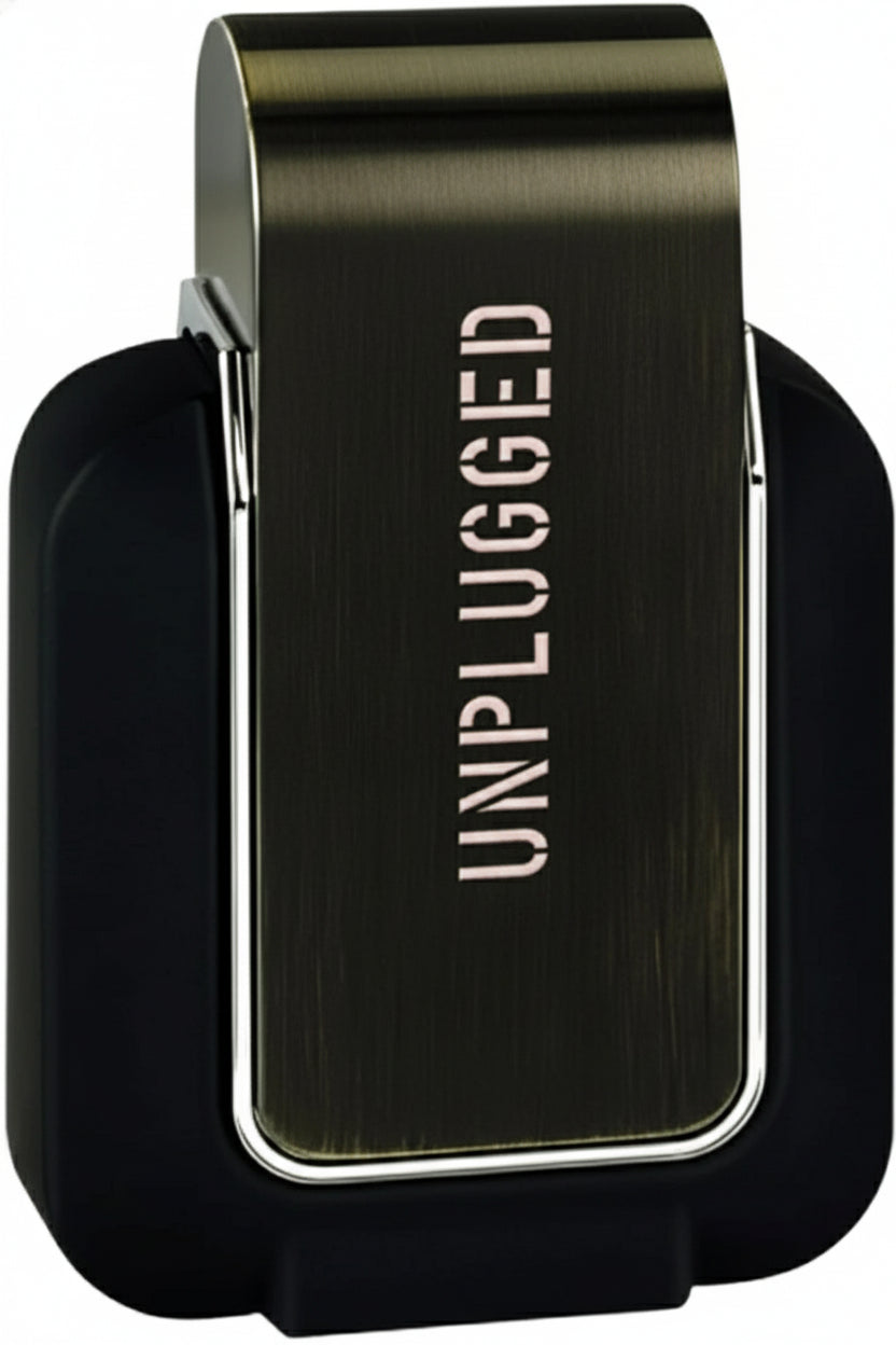 عطر-رجالى- Empre Unplugged