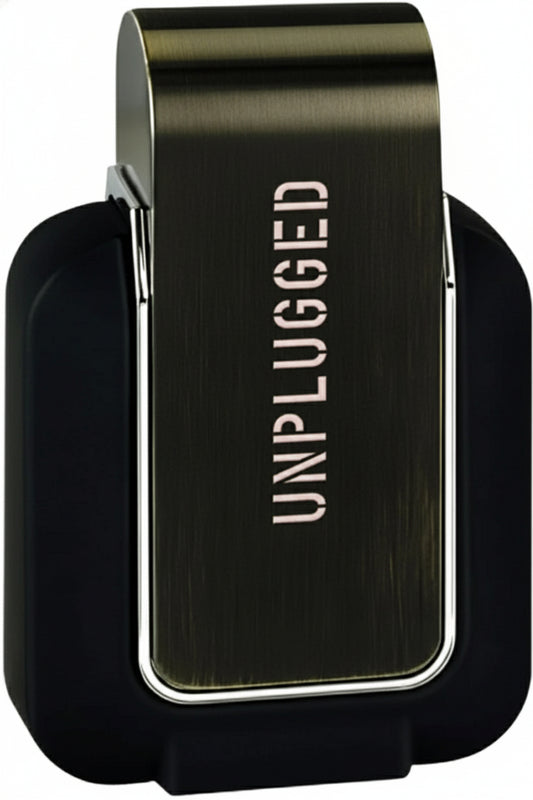 عطر-رجالى- Empre Unplugged