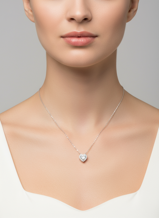 عقد-نسائى-فضة