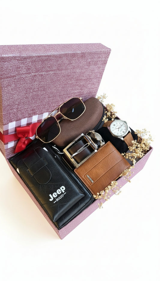 بوكس-هدايا-رجالى