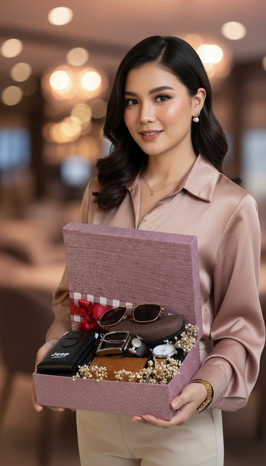 بوكس-هدايا-رجالى