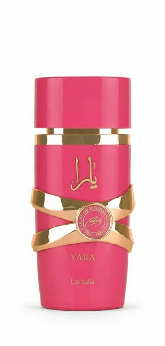 عطر -نسائى-يارا كاندى