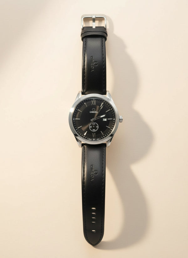 Omega Men's Watch