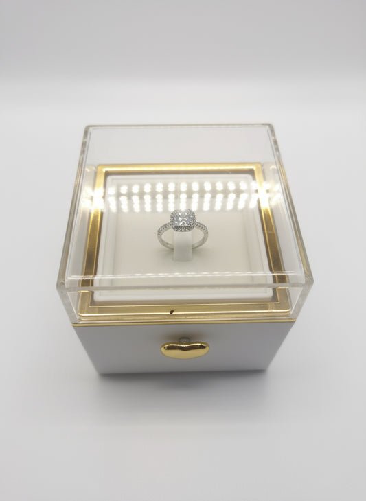 علبة ترندى-تورتة