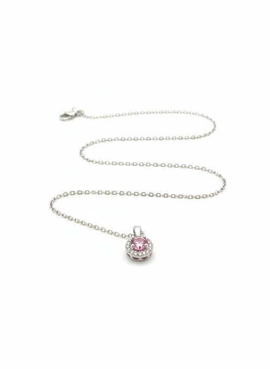 عقد-نسائى-فضة