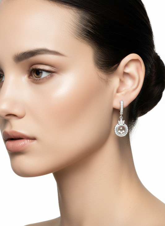 حلق-فضة-نسائى