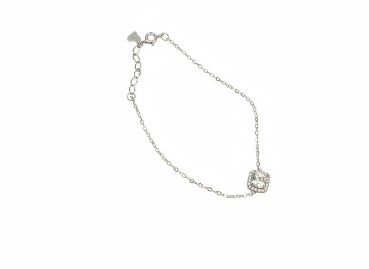 انسيال-نسائي-فضة