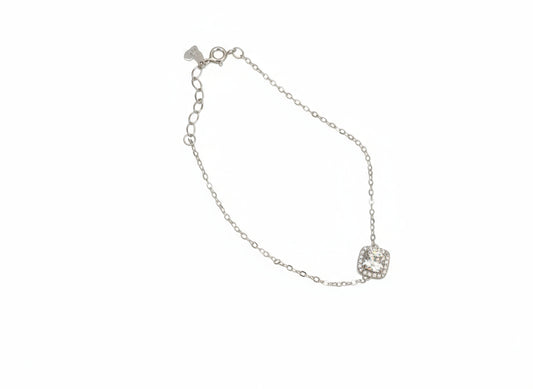 انسيال-نسائي-فضة