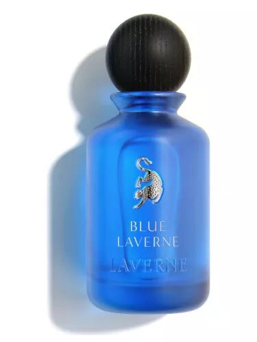 عطر blue laverne bakhur