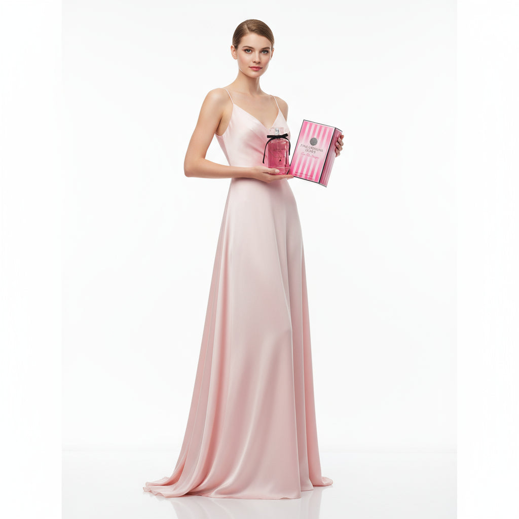 عطر فيكتوريا سيكرت -بوم شيل