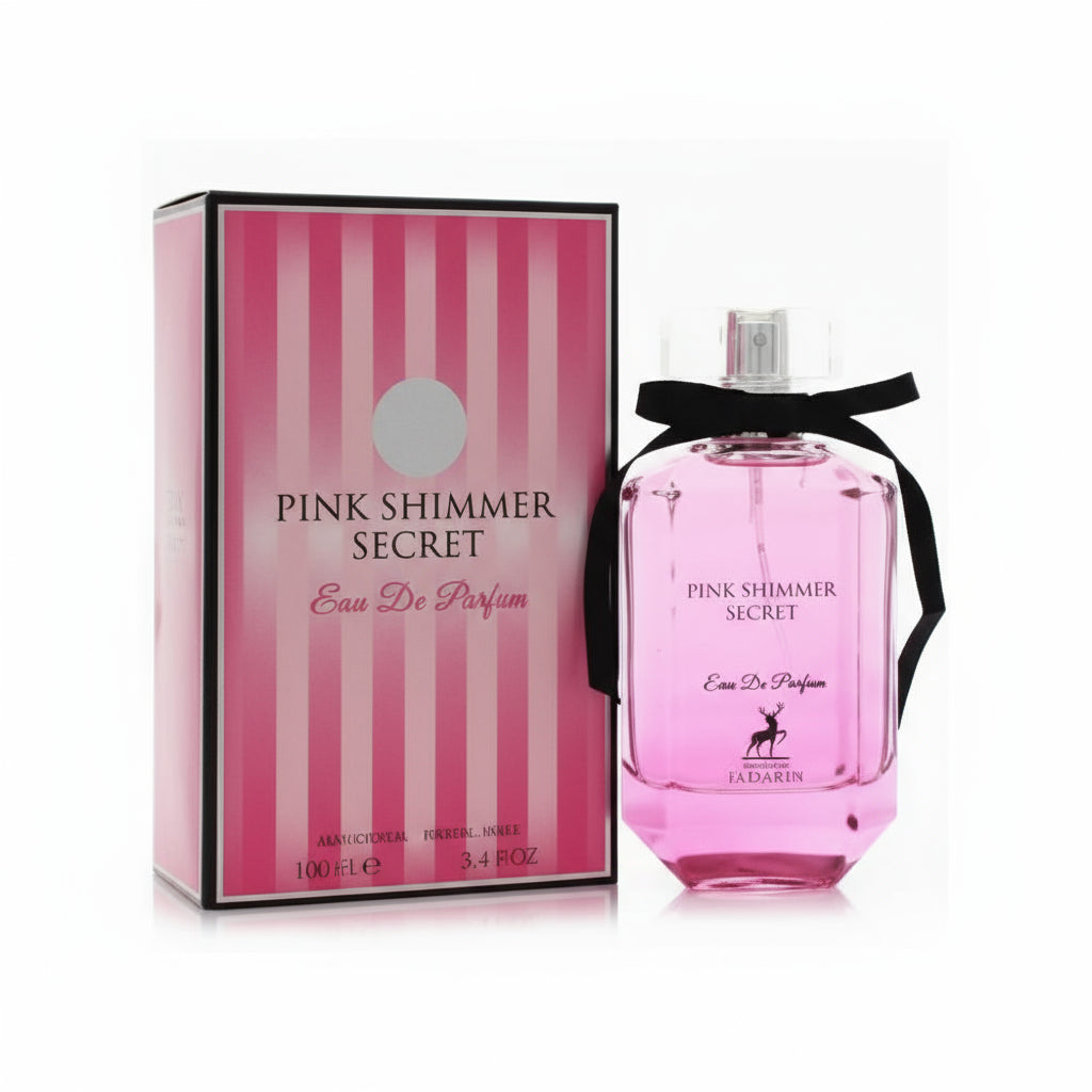 عطر فيكتوريا سيكرت -بوم شيل