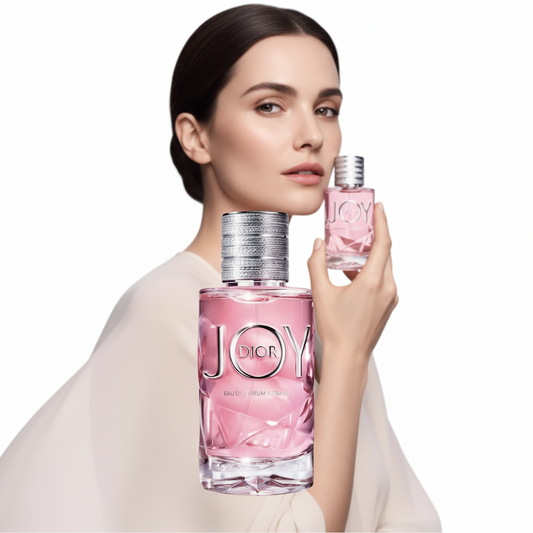 عطر joy dior