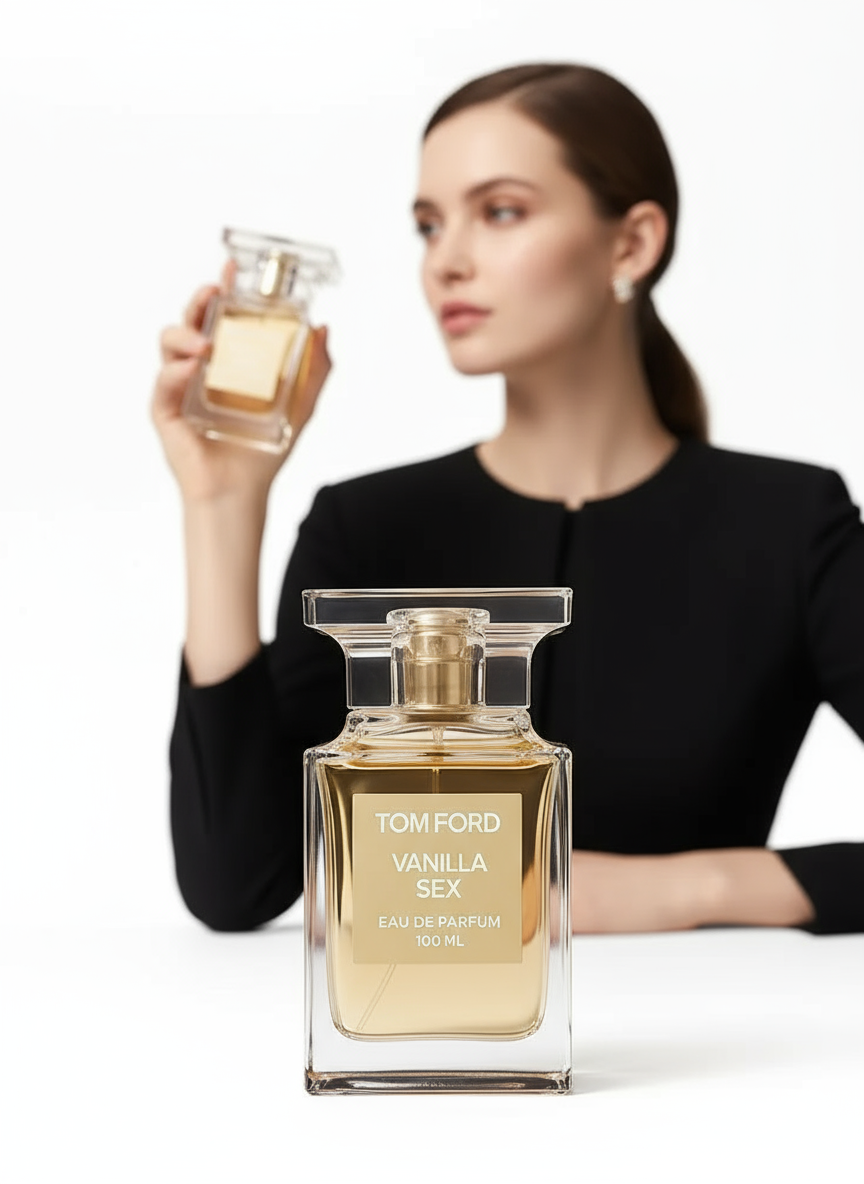 عطر tomford vanille sex