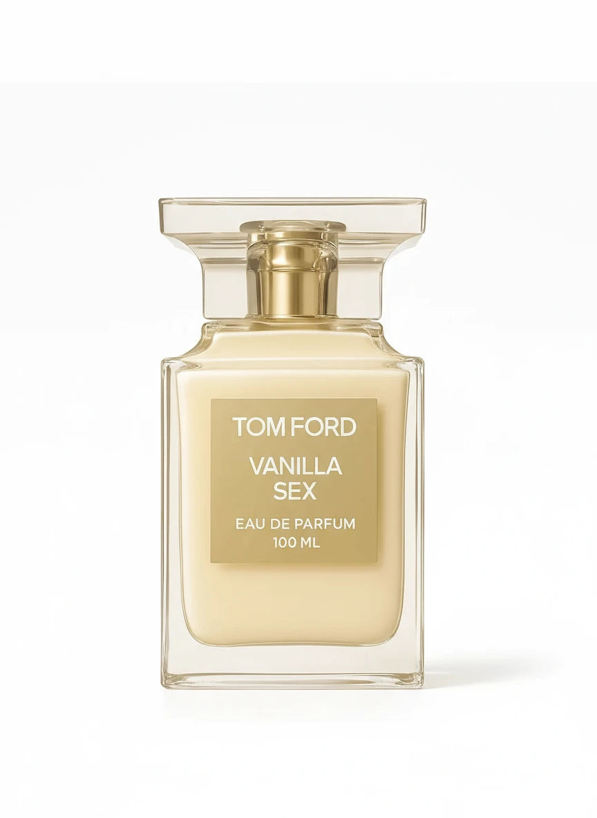 عطر tomford vanille sex