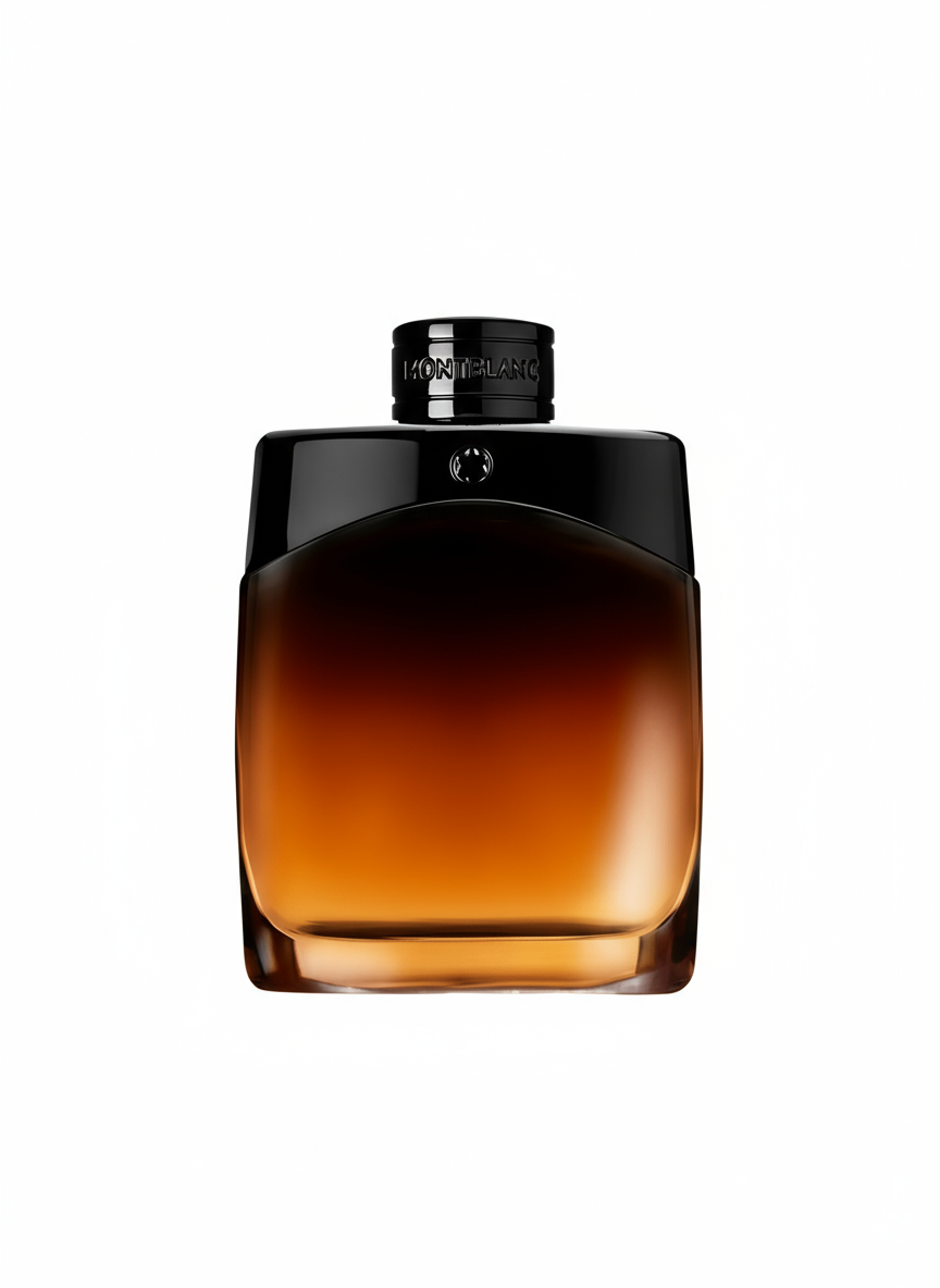 عطرLegend Night Montblanc للرجال